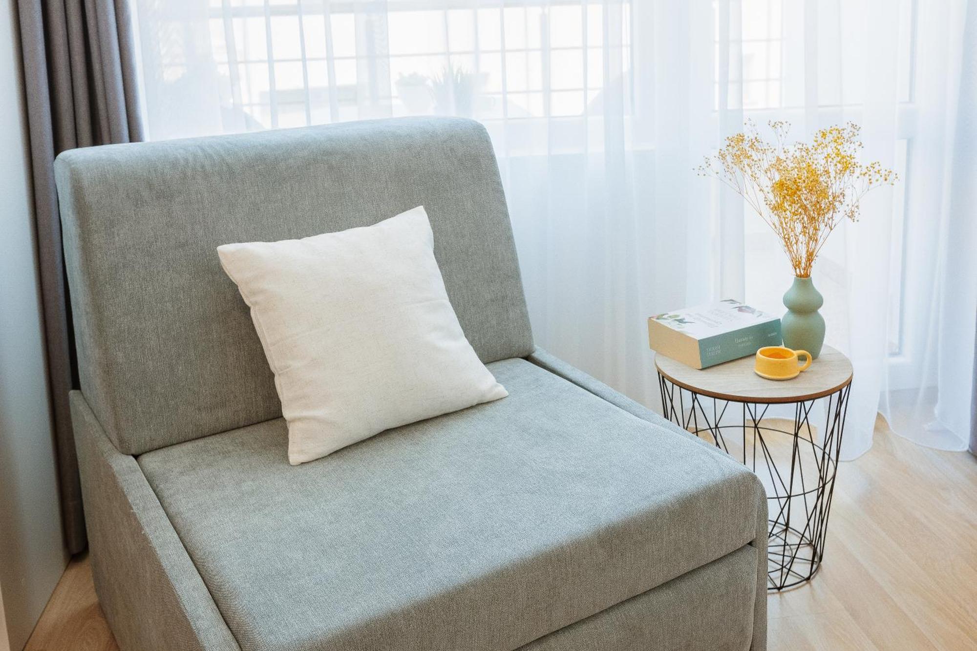 Flora Studios Sarafovo Μπουργκάς Εξωτερικό φωτογραφία